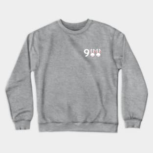 9BB Crewneck Sweatshirt